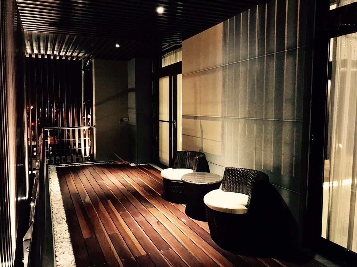 298Villa 五結郷 エクステリア 写真