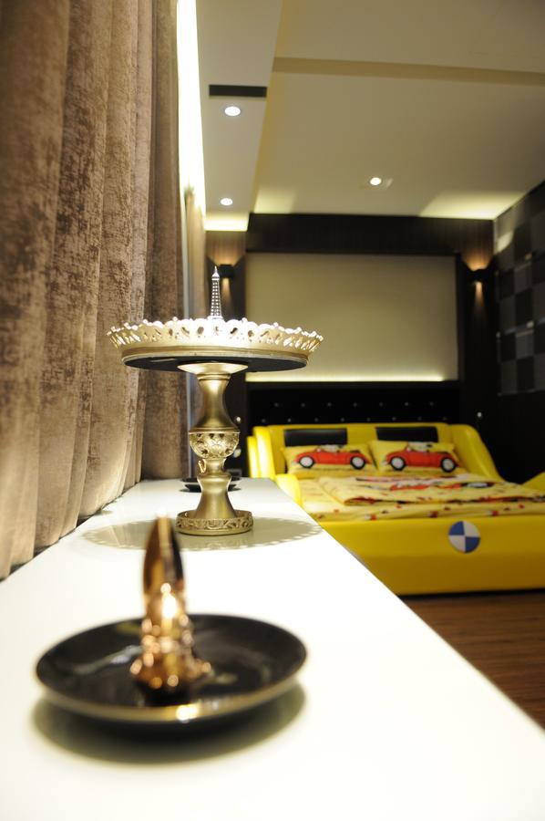 298Villa 五結郷 エクステリア 写真