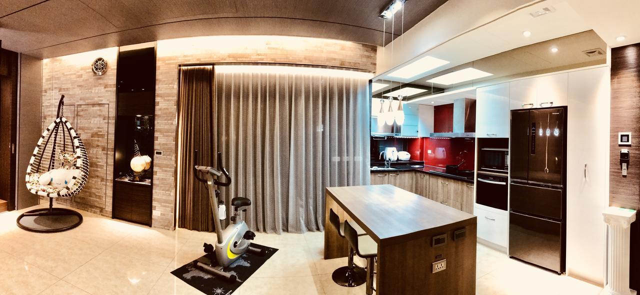 298Villa 五結郷 エクステリア 写真