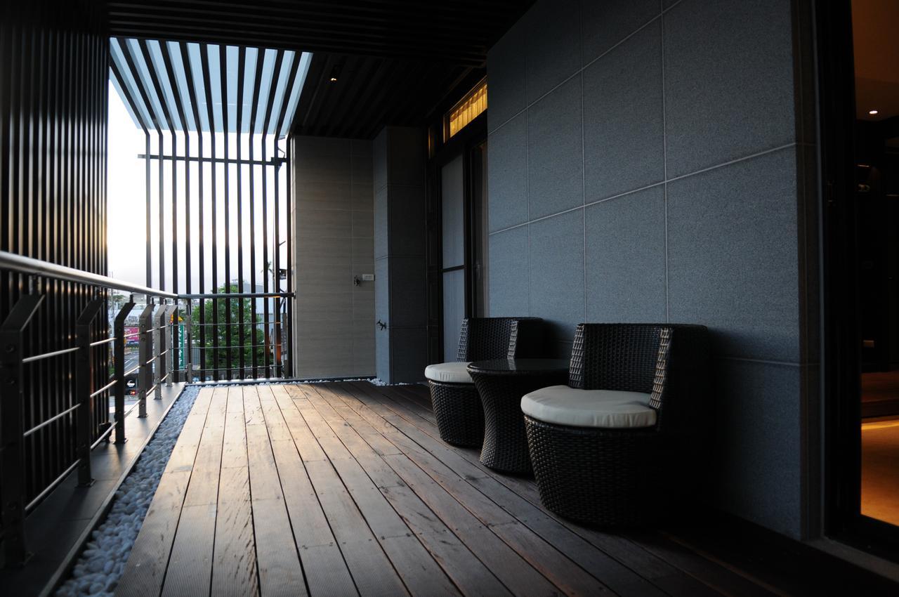 298Villa 五結郷 エクステリア 写真