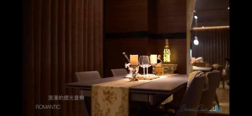 298Villa 五結郷 エクステリア 写真